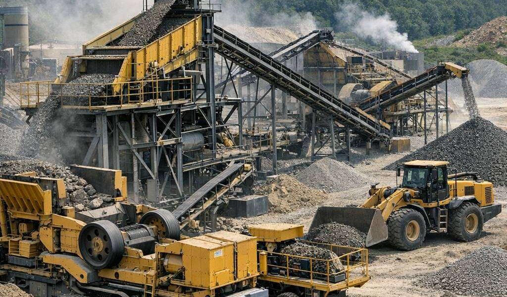 The Ultimate Guide to Plant Machinery: Types, Uses, and Safety Tips ...
